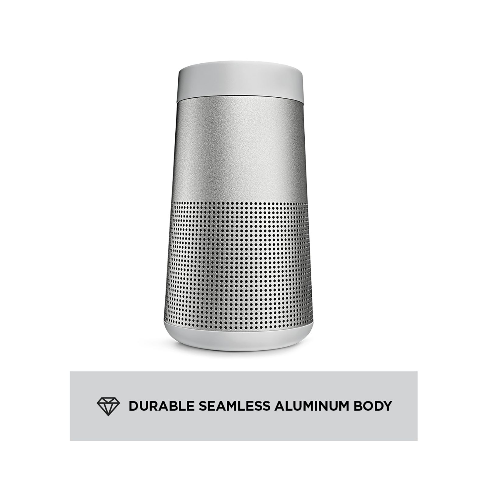 Buy Bose SoundLink Revolve II with Google & Siri Compatible Smart